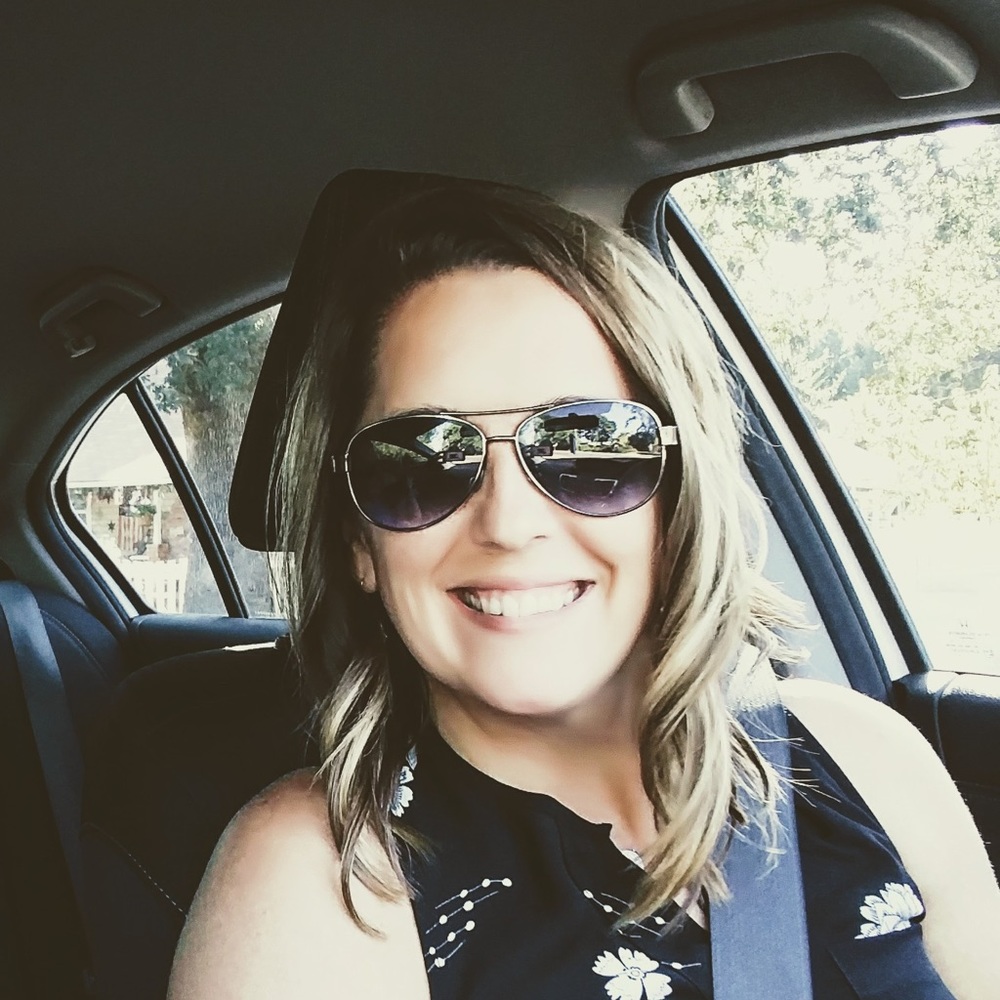 Meet your Posher, Kari